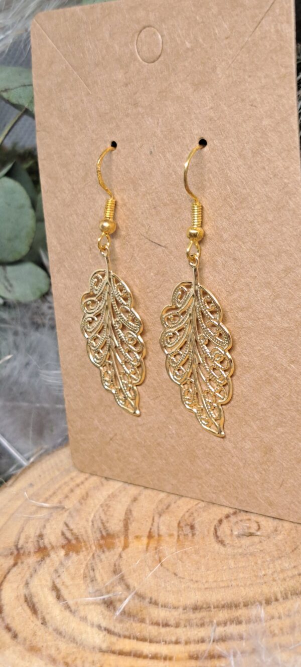 BOUCLE D'OREILLE – Image 3