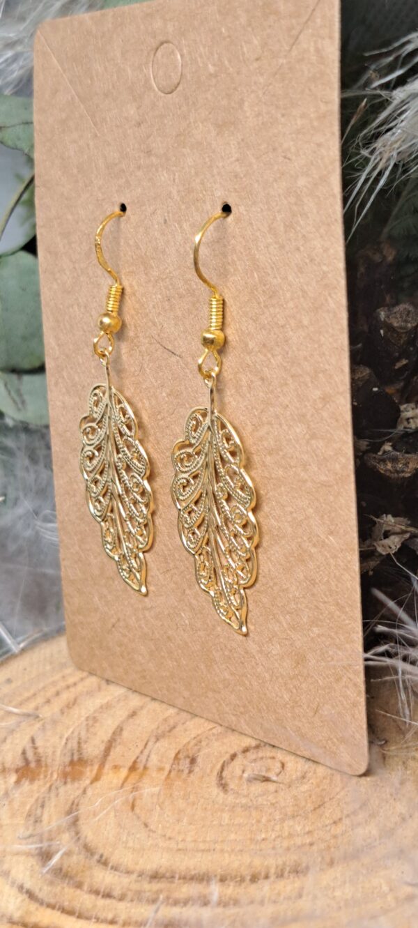 BOUCLE D'OREILLE – Image 4