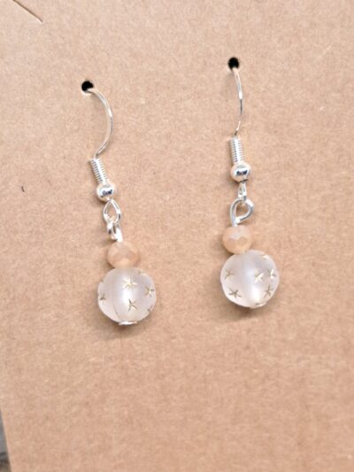 BOUCLE D'OREILLE