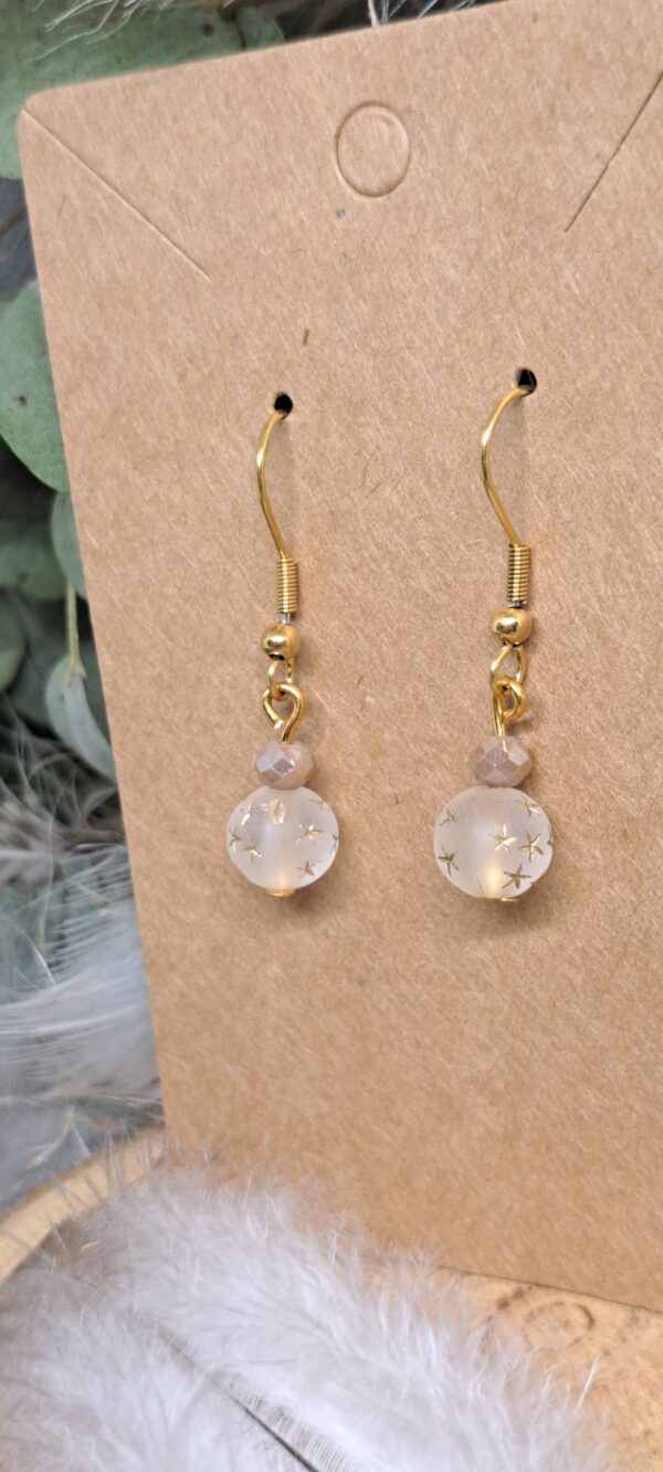 BOUCLE D'OREILLE – Image 2