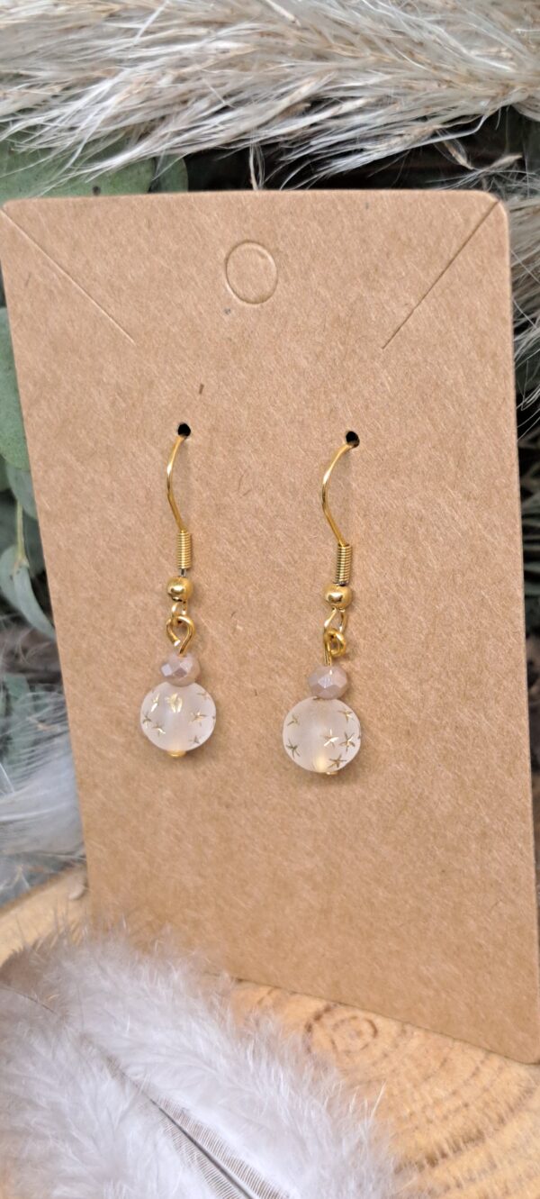 BOUCLE D'OREILLE – Image 3