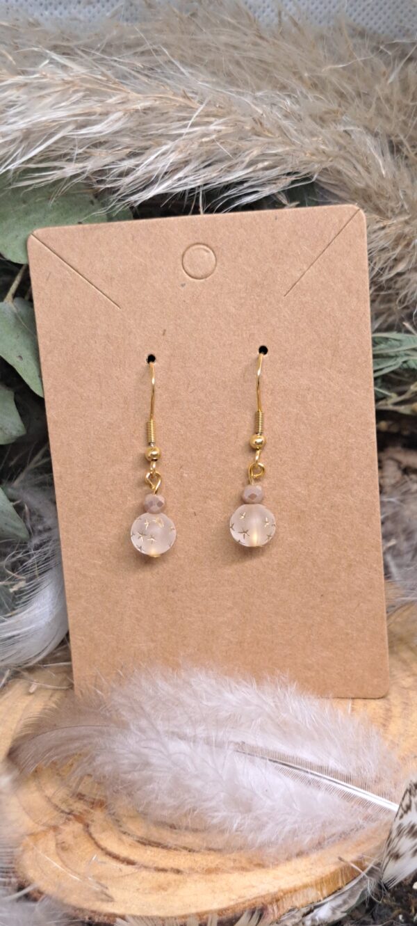 BOUCLE D'OREILLE – Image 4