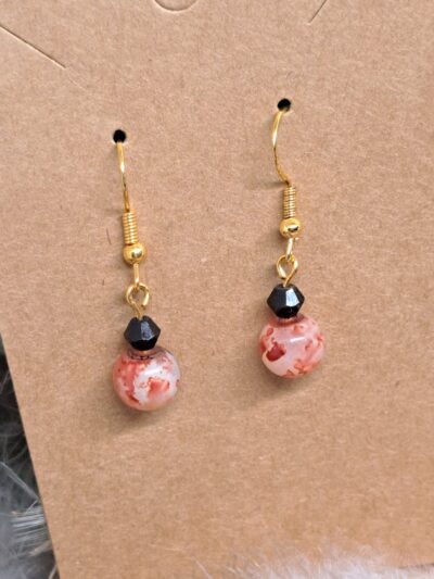 BOUCLE D'OREILLE