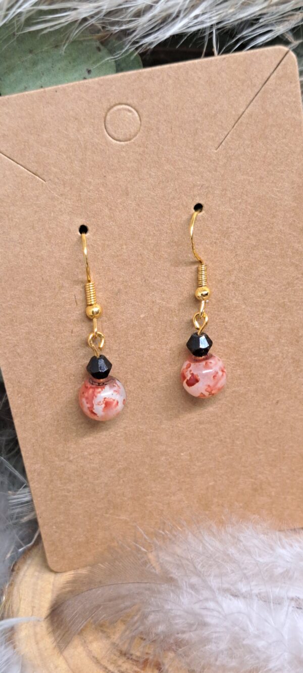 BOUCLE D'OREILLE