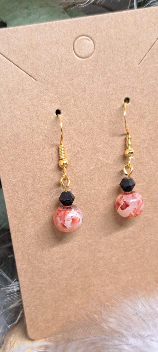 BOUCLE D'OREILLE – Image 2