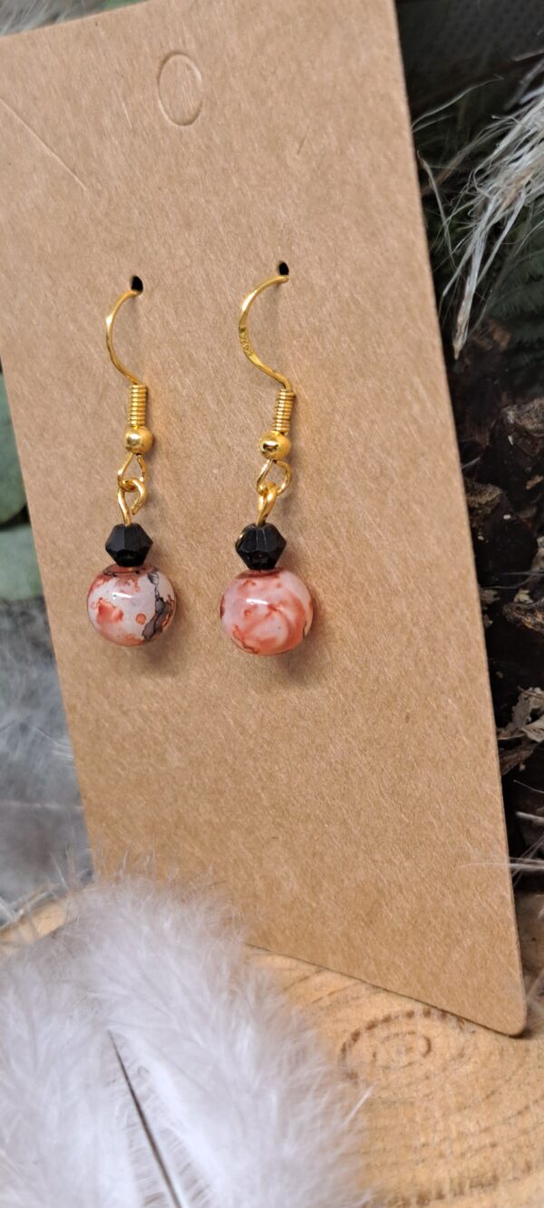 BOUCLE D'OREILLE – Image 3