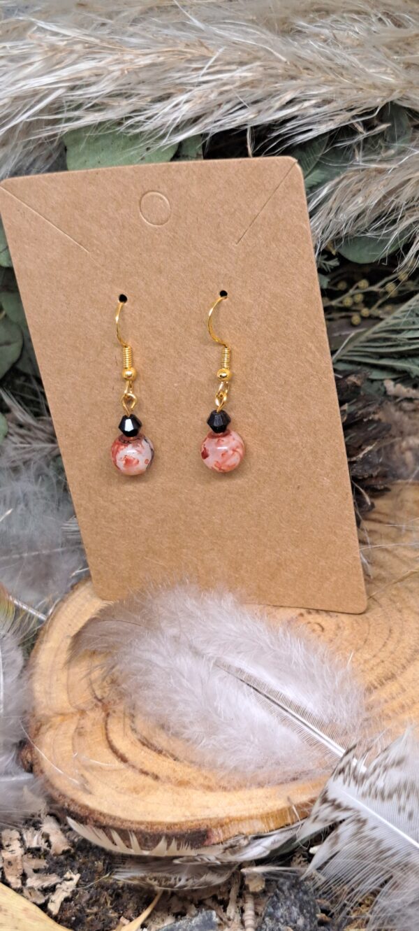 BOUCLE D'OREILLE – Image 4
