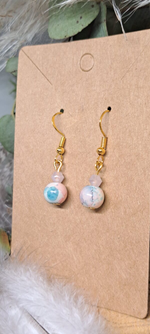 BOUCLE D'OREILLE – Image 3
