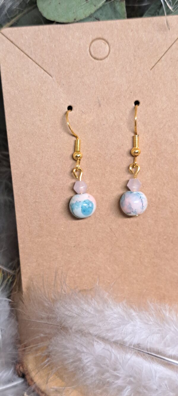 BOUCLE D'OREILLE – Image 4