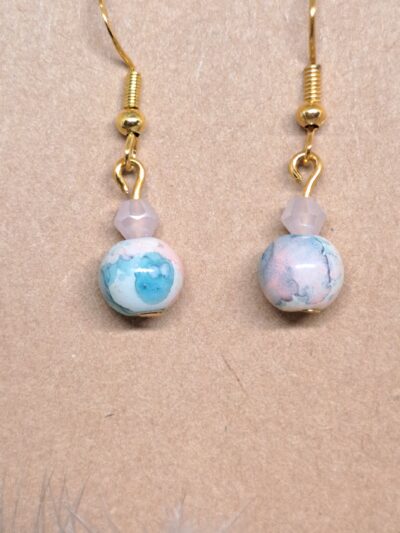 BOUCLE D'OREILLE