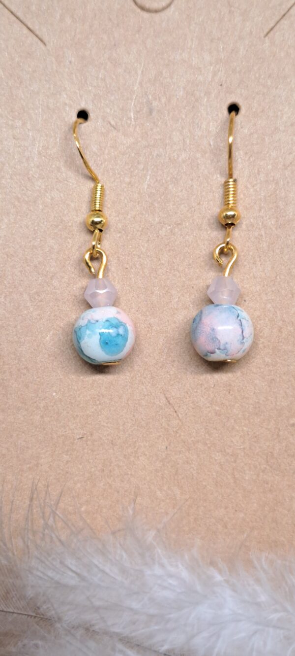 BOUCLE D'OREILLE