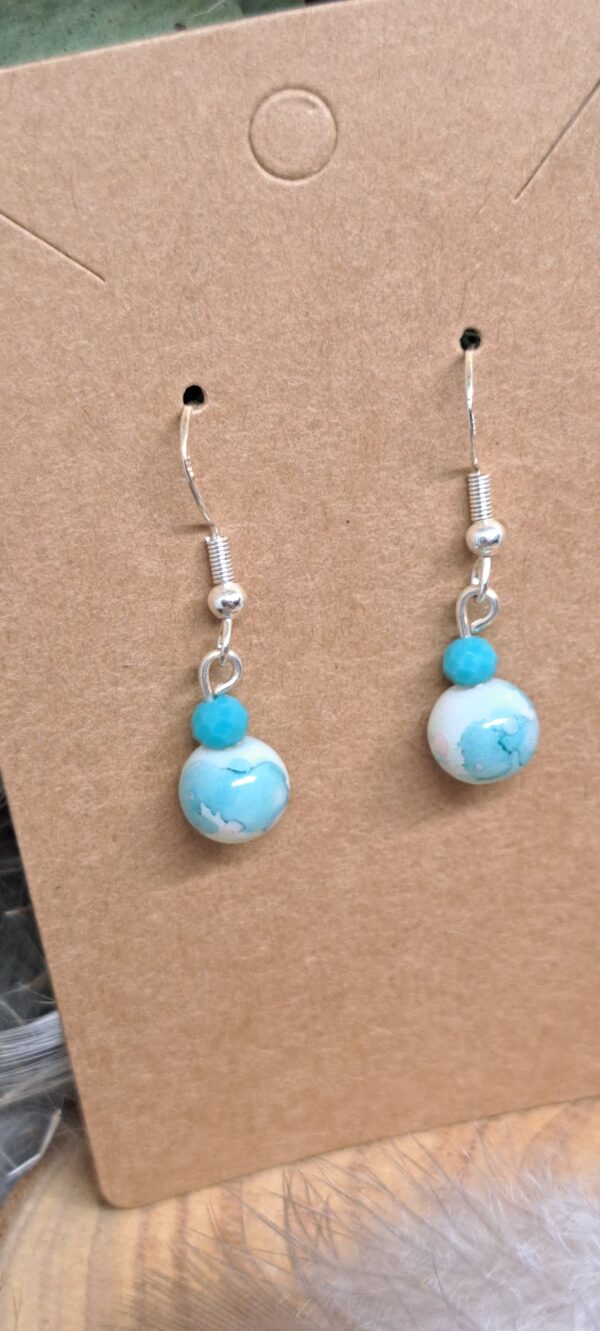 BOUCLE D'OREILLE