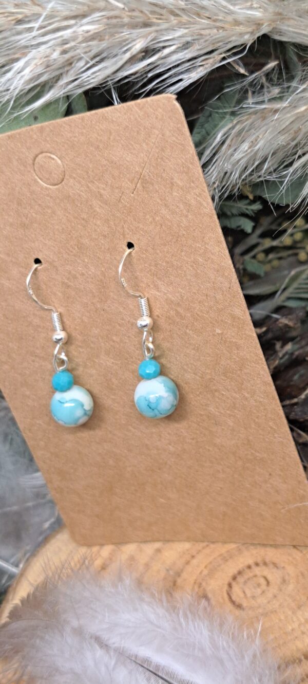 BOUCLE D'OREILLE – Image 3
