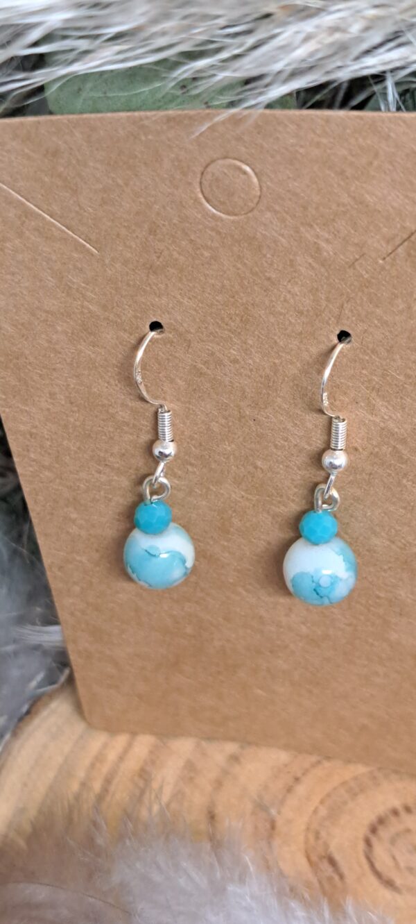 BOUCLE D'OREILLE – Image 4
