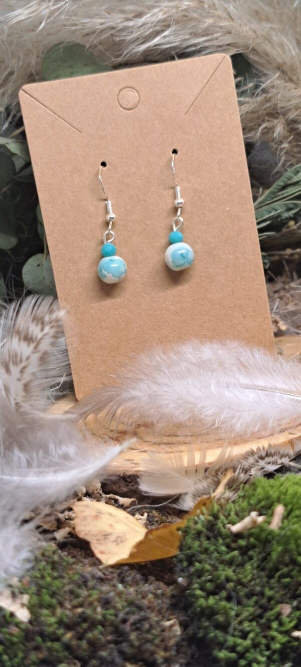 BOUCLE D'OREILLE – Image 5