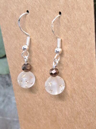 BOUCLE D'OREILLE