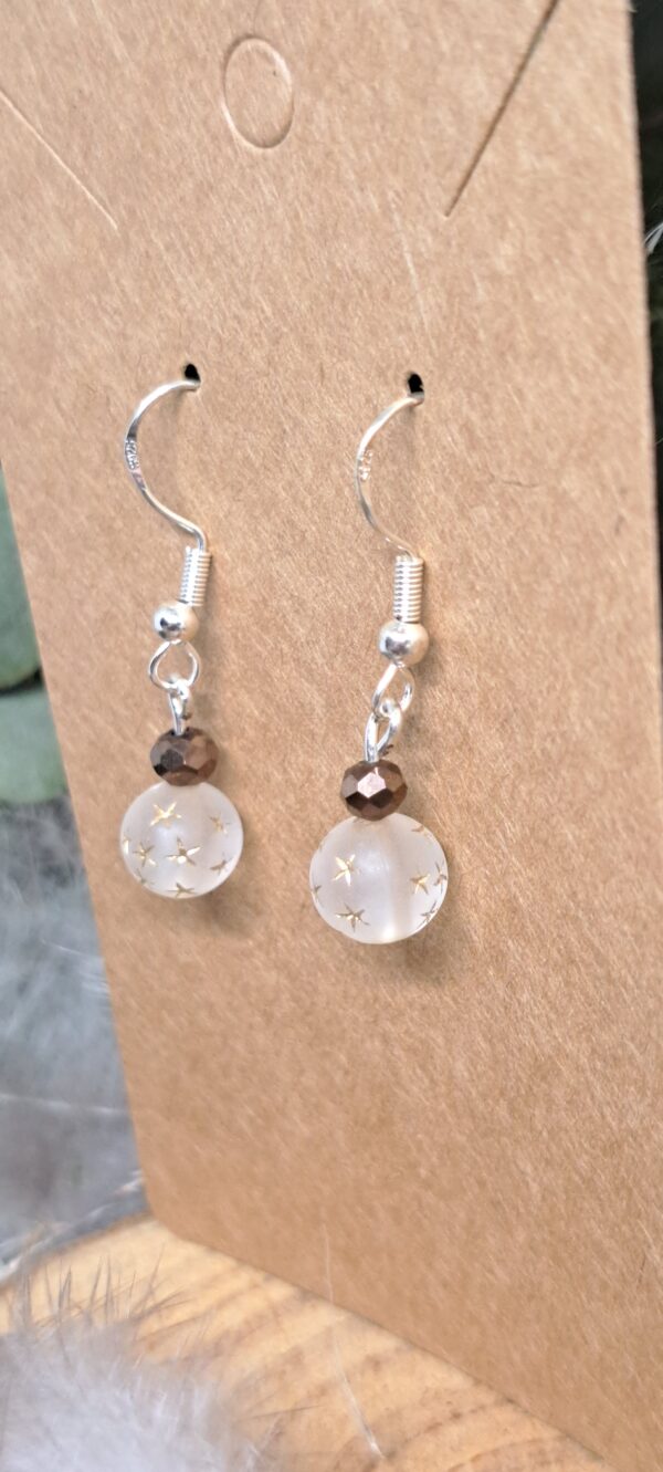 BOUCLE D'OREILLE