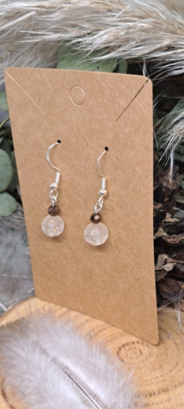 BOUCLE D'OREILLE – Image 4