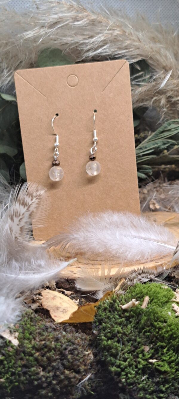 BOUCLE D'OREILLE – Image 5