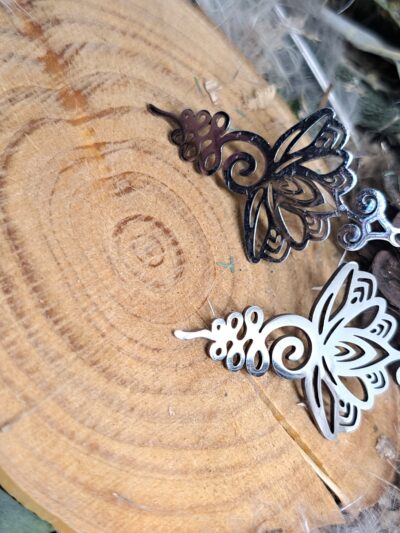 BOUCLE D'OREILLES