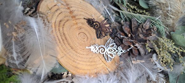 BOUCLE D'OREILLES – Image 2