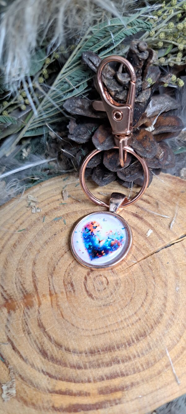 PORTE CLÉ – Image 2