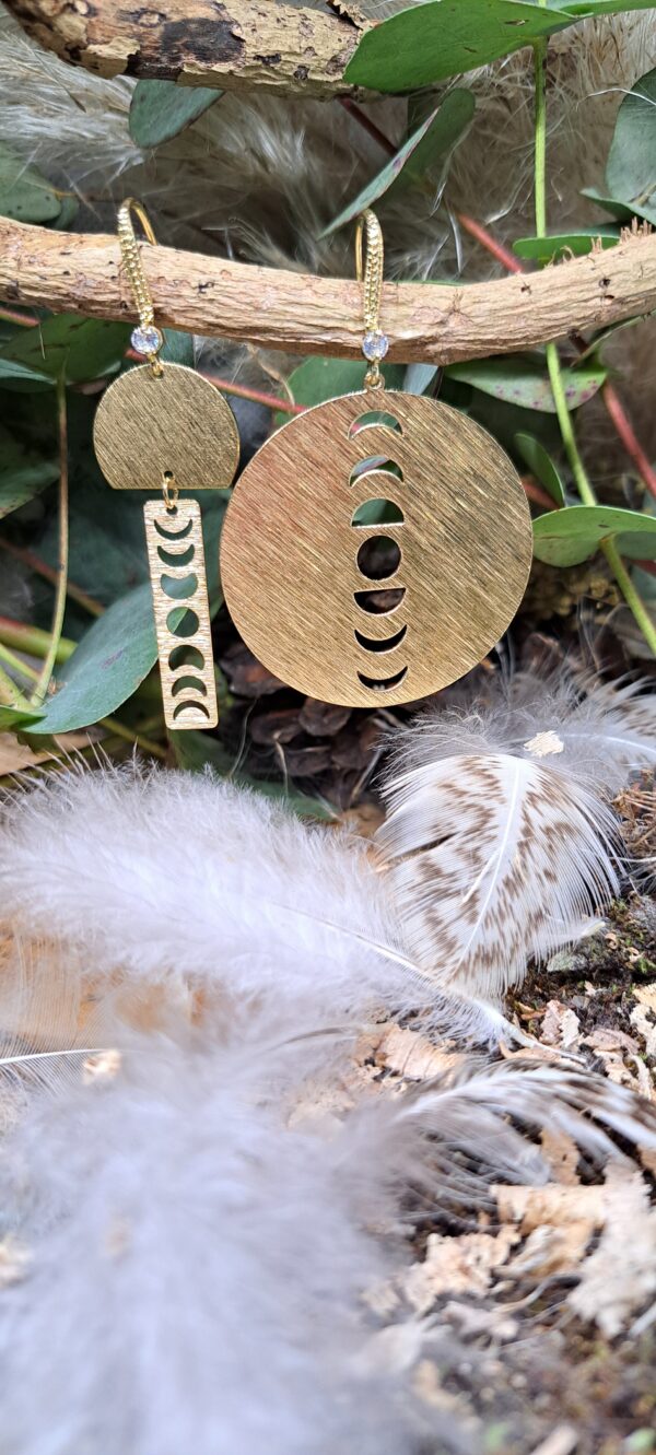 BOUCLE D'OREILLE – Image 3