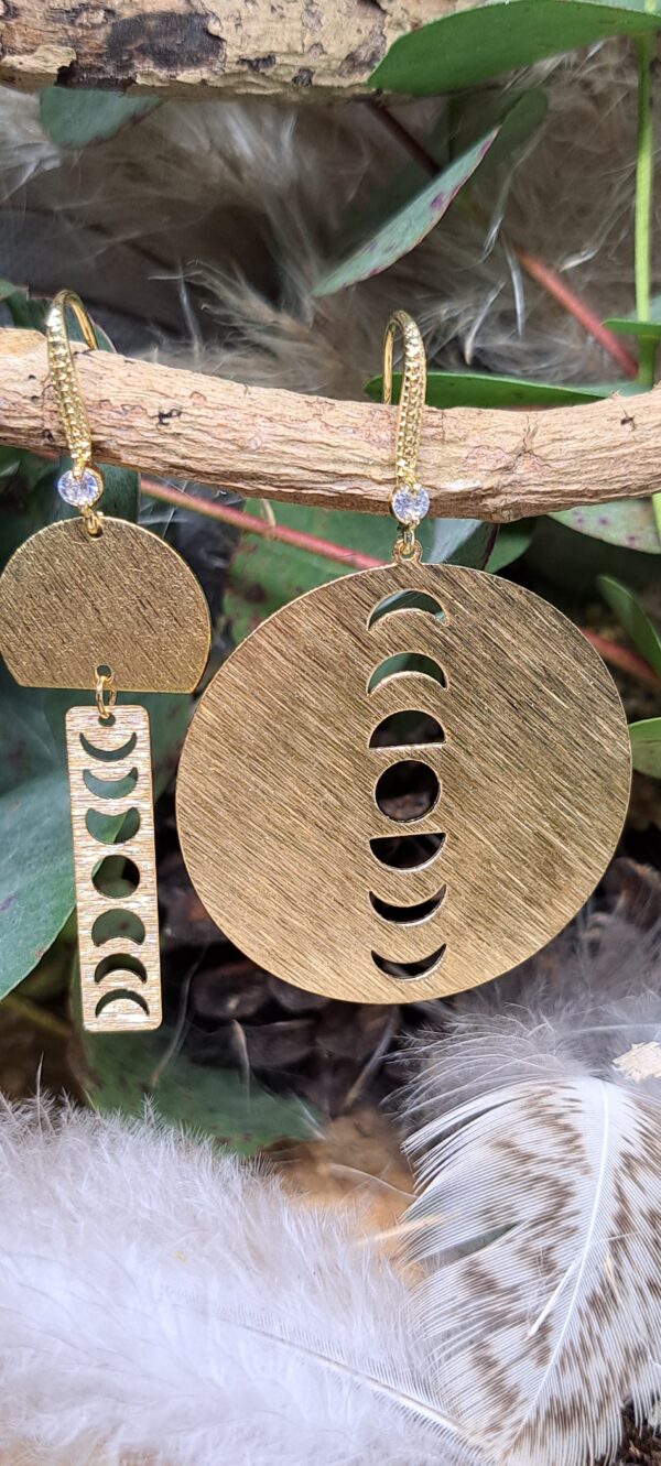BOUCLE D'OREILLE