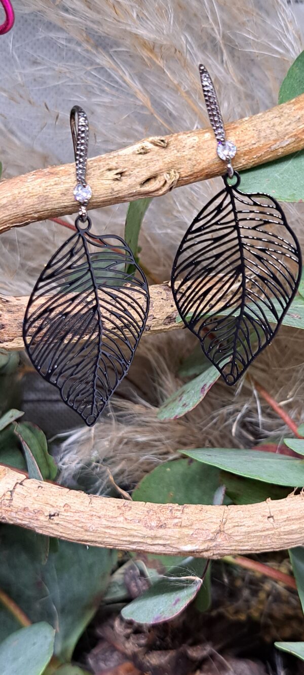 BOUCLE D'OREILLE