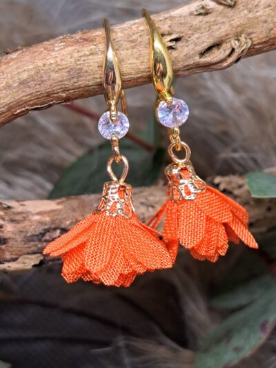 BOUCLE D'OREILLE