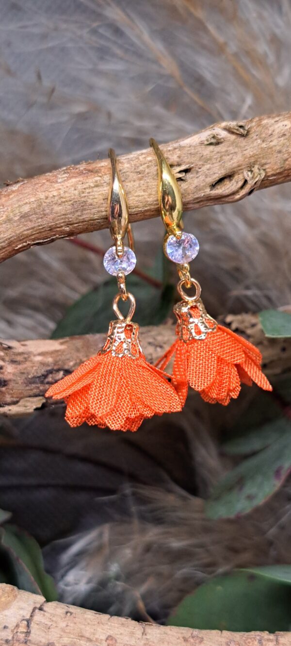 BOUCLE D'OREILLE