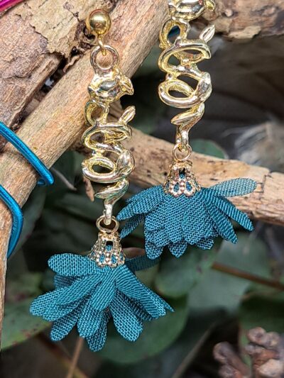 BOUCLE D'OREILLE