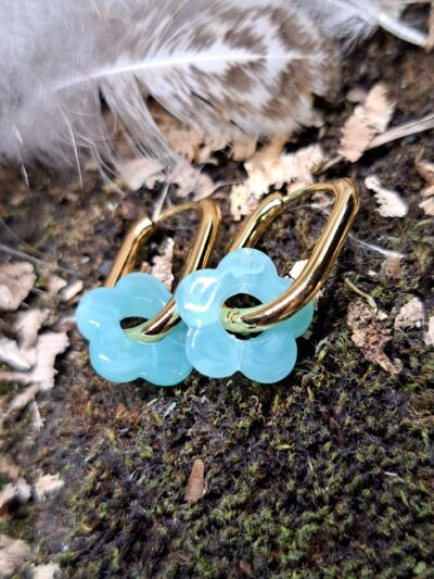 BOUCLE D'OREILLE