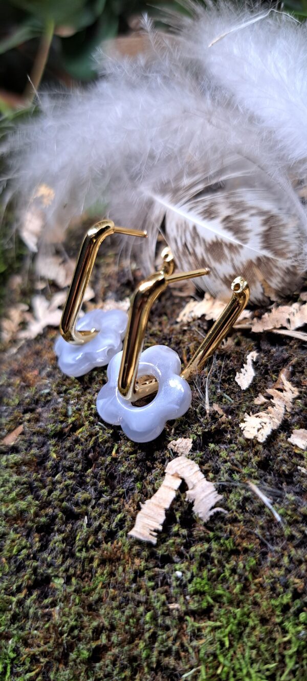BOUCLE D'OREILLE – Image 3