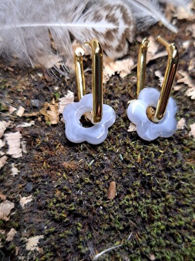 BOUCLE D'OREILLE