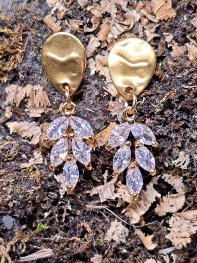 BOUCLE D'OREILLE