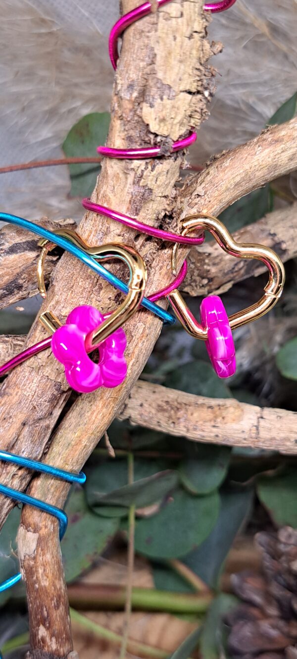 BOUCLE D'OREILLE – Image 4