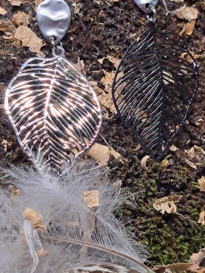 BOUCLE D'OREILLE