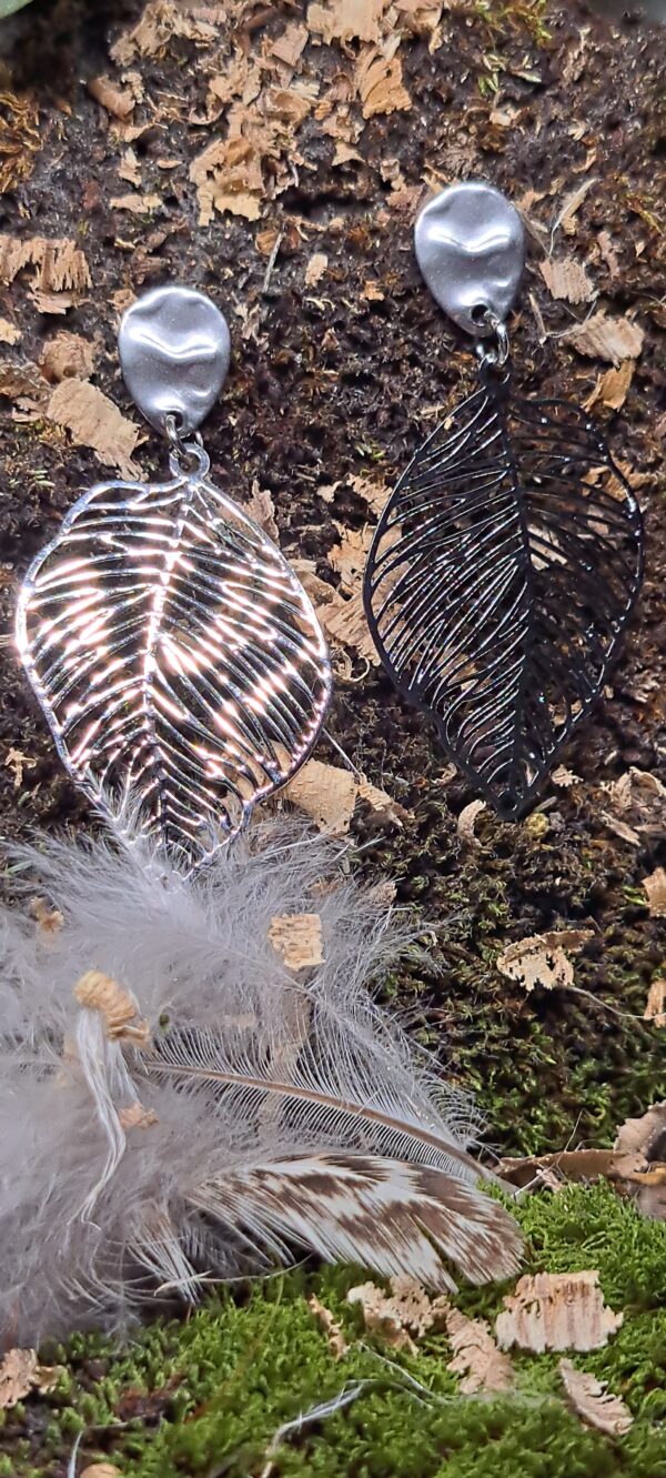 BOUCLE D'OREILLE