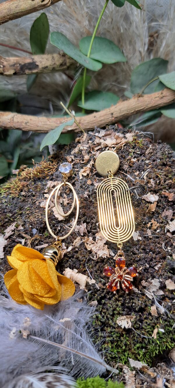 BOUCLE D'OREILLE – Image 4