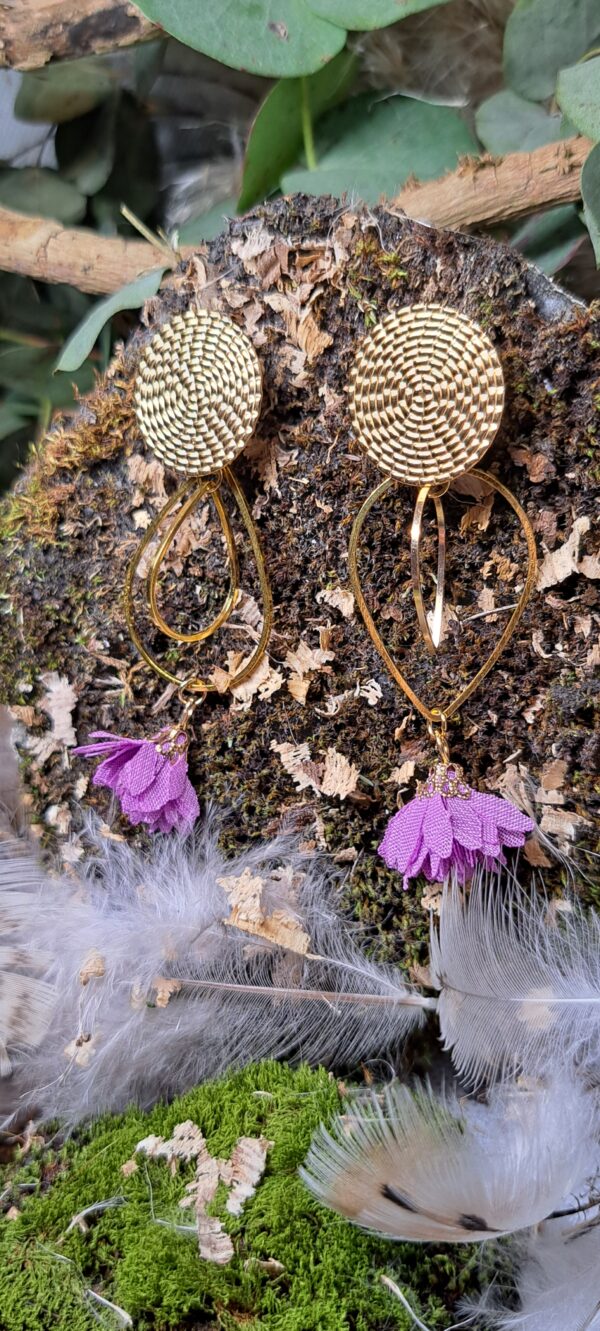 BOUCLE D'OREILLE – Image 3