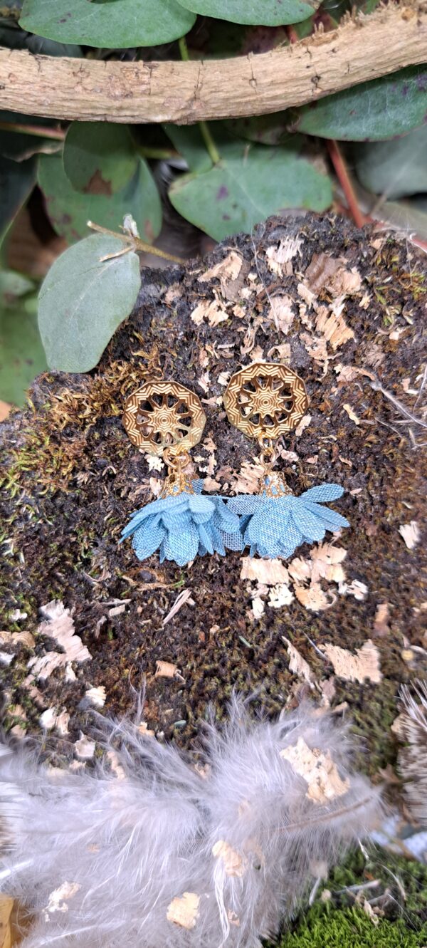 BOUCLE D'OREILLE – Image 3