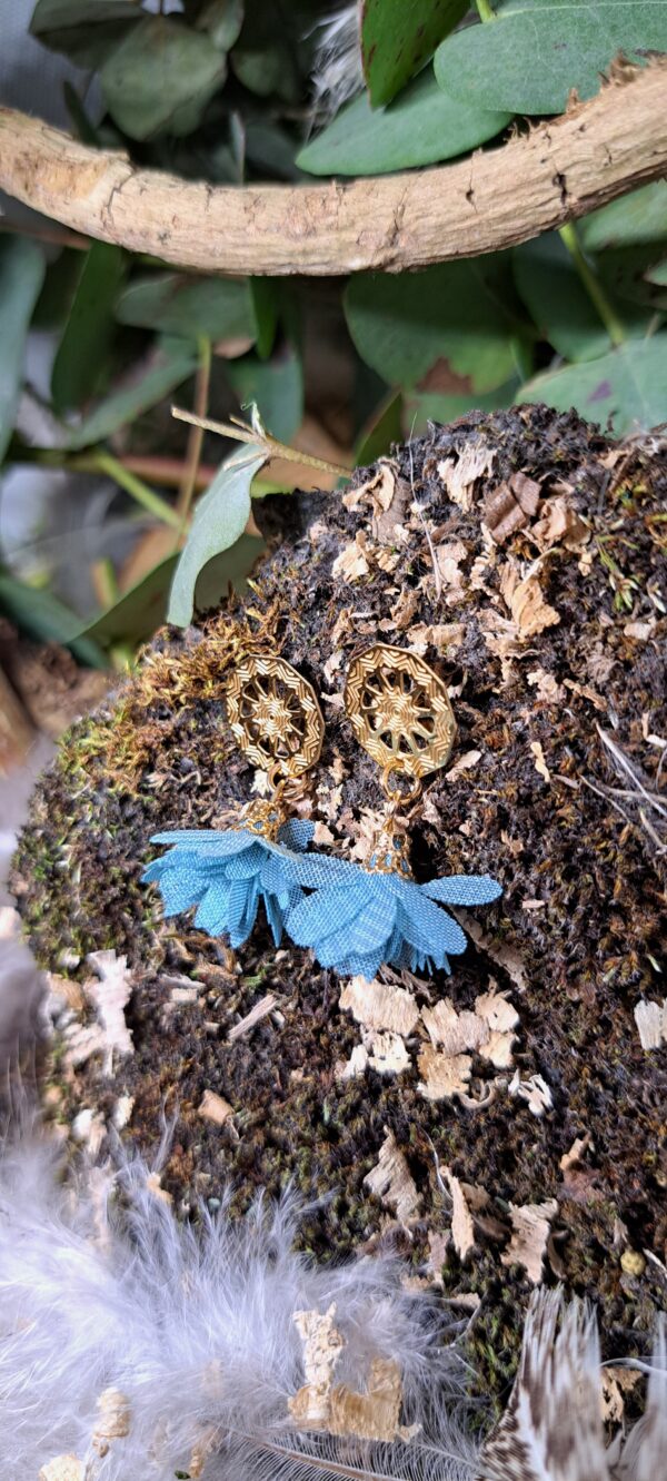 BOUCLE D'OREILLE – Image 2