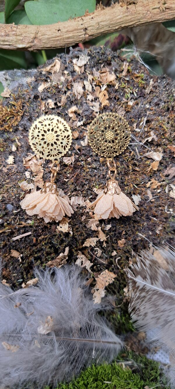 BOUCLE D'OREILLE – Image 2