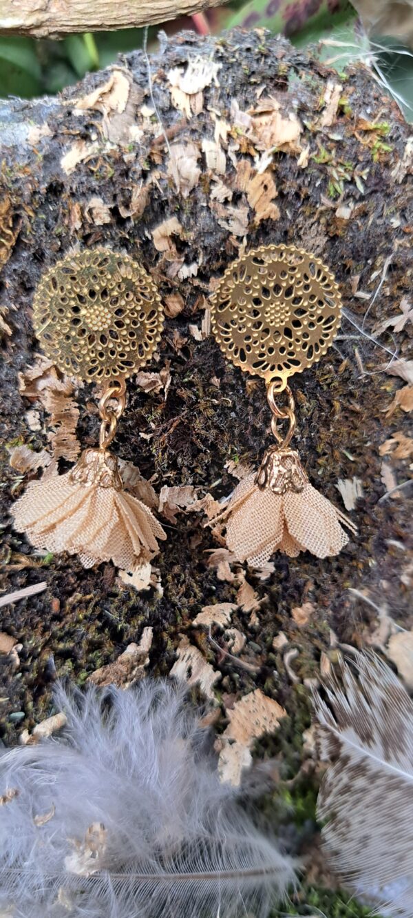 BOUCLE D'OREILLE – Image 3