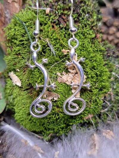 BOUCLE D'OREILLE