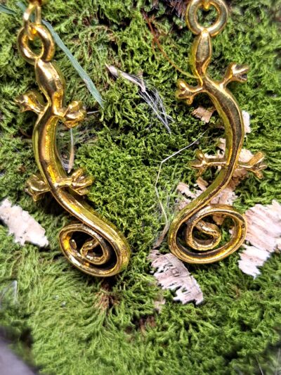 BOUCLE D'OREILLE