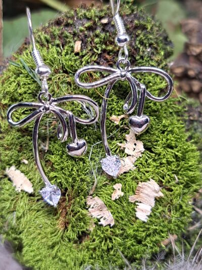 BOUCLE D'OREILLE