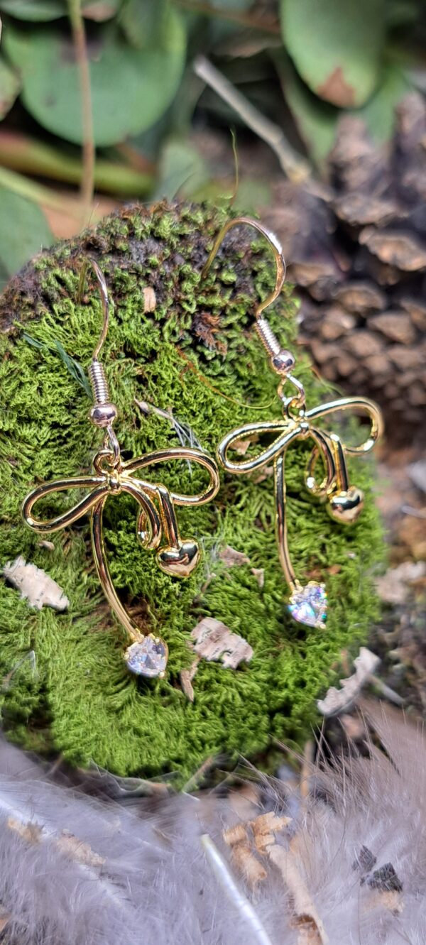 BOUCLE D'OREILLE – Image 2