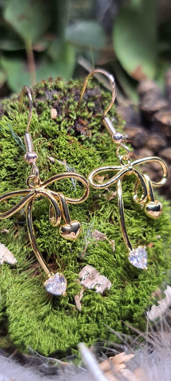 BOUCLE D'OREILLE – Image 3